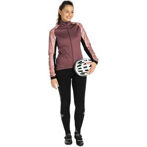 NALINI Crit Women's Set (winter jacket + cycling tights) Women's Set (2 pieces)