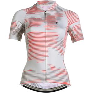 SPECIALIZED SL Blur Women's Jersey Women's Short Sleeve Jersey, size M, Cycling jersey, Cycle clothing