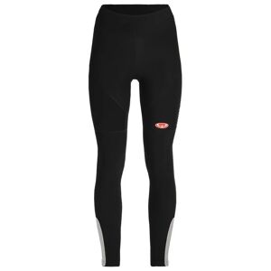 Cycle tights, BOBTEAM Thermic Women's Cycling Tights Women's Cycling Tights, size L, Cycling clothing