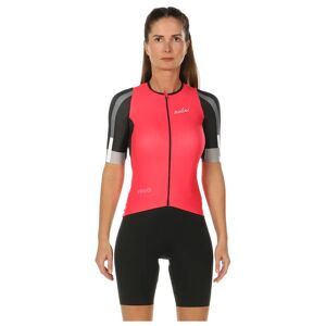 NALINI Veloce Women's Set (cycling jersey + cycling shorts) Women's Set (2 pieces), Cycling clothing
