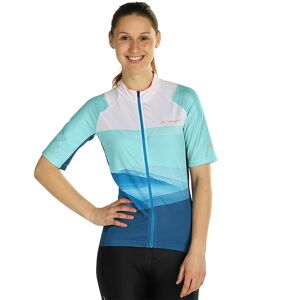 VAUDE Majura II Women's Jersey, size 40, Cycle shirt, Bike clothing