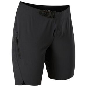 FOX Flexair Lite w/o Pad Women's Bike Shorts, size S, MTB shorts, MTB clothing