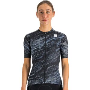 SPORTFUL Cliff Supergiara Women's Jersey Women's Short Sleeve Jersey, size S, Cycling jersey, Cycle gear