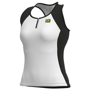 ALÉ Color Block Women's Cycling Tank Top, size S, Cycling jersey, Cycle gear