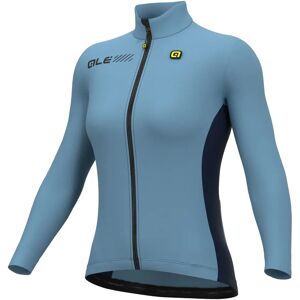 ALÉ Fondo 2.0 Women's Long Sleeve Jersey, size S, Cycling jersey, Cycle gear