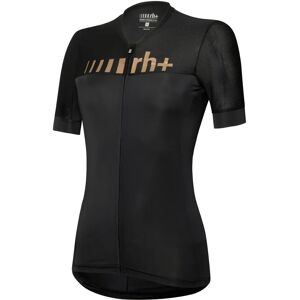 rh+ Logo Women's Jersey Women's Short Sleeve Jersey, size S, Cycling jersey, Cycle gear