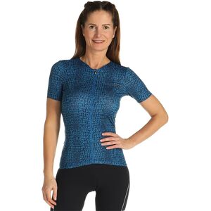 RH+ Super Light Women's Jersey Women's Short Sleeve Jersey, size L, Cycling jersey, Cycling clothing