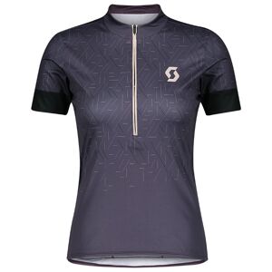 SCOTT Endurance 20 Women's Cycling Jersey, size XL, Cycle jersey, Bike gear