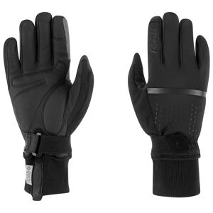 ROECKL Watou Women's Winter Gloves Women's Winter Cycling Gloves, size 6,5, Cycling gloves, Cycling clothing