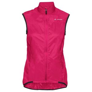 VAUDE Air III Women's Wind Vest Women's Wind Vest, size 40, Cycling vest, Cycle clothing