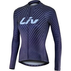 LIV Beliv Women's Long Sleeve Jersey Women's Long Sleeve Jersey, size M, Cycling jersey, Cycle clothing