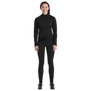 SPECIALIZED RBX Expert Women's Set (winter jacket + cycling tights) Women's Set (2 pieces)