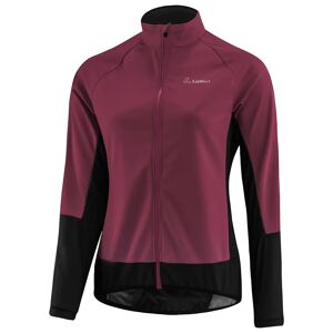 LÖFFLER Women's Cycling Jacket Alpha II WS Light Women's Thermal Jacket, size 38, Cycle jacket, Cycling gear