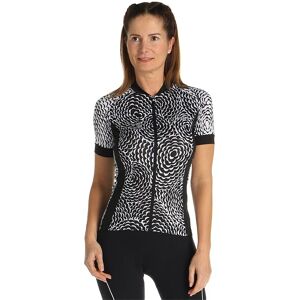 RH+ Venere Women's Jersey Women's Short Sleeve Jersey, size S, Cycling jersey, Cycle gear