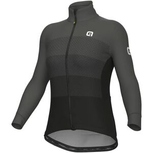 ALÉ Level Women's Winter Jacket Women's Thermal Jacket, size M, Cycle jacket, Cycling clothing