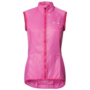 VAUDE Matera Air Women's Wind Vest Women's Wind Vest, size 40, Cycling vest, Cycle clothing