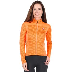 CASTELLI Sfida 2 Women's Jersey Jacket Jersey / Jacket, size L, Cycling jersey, Cycling clothing