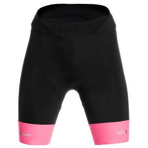 Cycle shorts, BOBTEAM Super Grip Women's Cycling Trousers Women's Cycling Shorts, size L, Cycling clothing