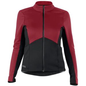 MAVIC Nordet Women's Winter Jacket Women's Thermal Jacket, size S, Winter jacket, Cycle clothing