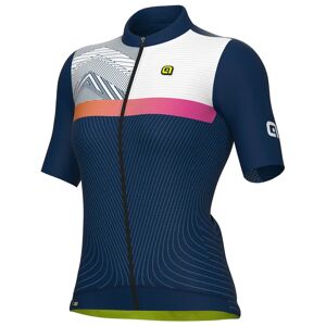 ALÉ Zig Zag Women's Jersey, size M, Cycling jersey, Cycle clothing
