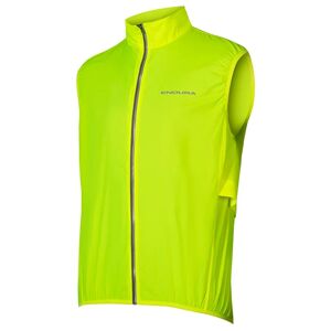 Endura Pakagilet Wind Vest, for men, size M, Cycling vest, Cycle clothing