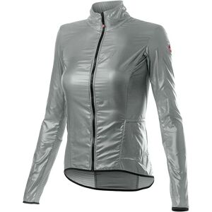 CASTELLI Aria Women's Wind Jacket, size XL, Cycling coat, Cycling clothes