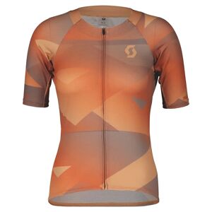 SCOTT RC Premium Climber Women's Jersey Women's Short Sleeve Jersey, size L, Cycling jersey, Cycling clothing