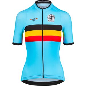 Bioracer BELGIAN NATIONAL TEAM Women's 2024 Jersey, size M