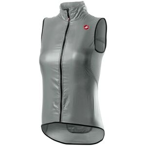 CASTELLI Aria Women's Wind Vest, size XL, Cycle vest, Cycling clothes