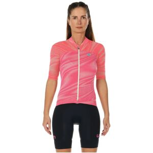 UYN Wave Women's Set (cycling jersey + cycling shorts) Set (2 pieces), Cycling clothing