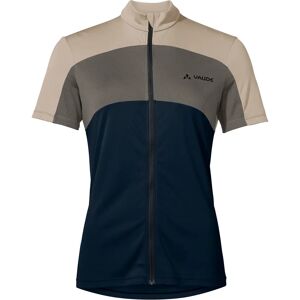 VAUDE Matera Women's Jersey Women's Short Sleeve Jersey