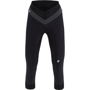 ASSOS Uma GT Summer C2 Women's Knickers Women's Knickers, size S, Cycle trousers, Cycle clothing