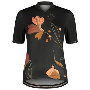 MALOJA SarsteinM. Multi Bike Shirt Women's Short Sleeve Jersey, size M, Cycling jersey, Cycle clothing