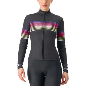 CASTELLI Ottanta Women's Long Sleeve Jersey Women's Long Sleeve Jersey, size L, Cycling jersey, Cycling clothing