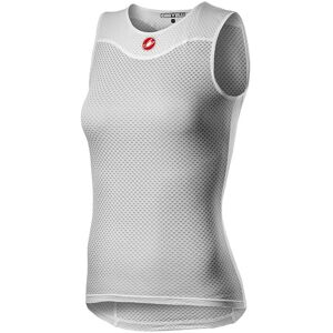 CASTELLI Pro Issue 2 Women's Sleeveless Cycling Base Layer Women's Base Layer, size XL