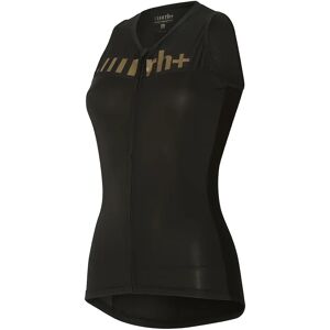 rh+ Logo Women's Sleeveless Jersey Women's Sleeveless Jersey, size XS, Bike shirt, Cycle wear