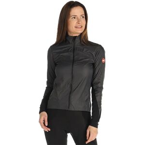 CASTELLI Puffy Unlimited Women's Winter Jacket Women's Thermal Jacket, size XL, Winter jacket, Cycling clothes