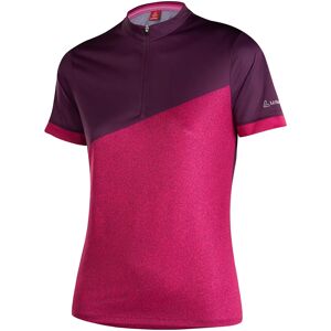 LÖFFLER Stine Women's Jersey Bikeshirt, size 38, Cycling shirt, Cycling gear