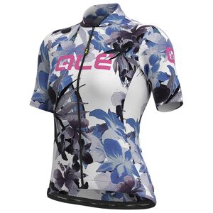 ALÉ Bouquet Women's Jersey Women's Short Sleeve Jersey, size M, Cycling jersey, Cycle clothing