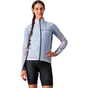 Castelli Squadra Women's Wind Jacket Women's Wind Jacket, size S, Cycle jacket, Cycle clothing