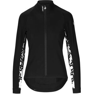 ASSOS Uma GT Evo Women's Winter Jacket Women's Thermal Jacket, size L, Winter jacket, Cycling clothing