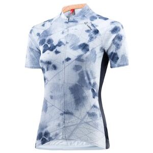 LÖFFLER Leaf hotBOND Women's Short Sleeve Jersey, size 42