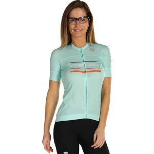 SPORTFUL Diva Women's Jersey, size L, Cycling jersey, Cycling clothing