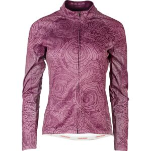 PEARL IZUMI Elite LTD Thermal Women's Long Sleeve Jersey Women's Long Sleeve Jersey, size M, Cycling jersey, Cycle clothing