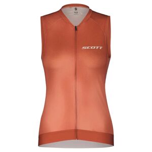 SCOTT RC Pro Women's Sleeveless Jersey Women's Sleeveless Jersey, size L, Cycling jersey, Cycling clothing