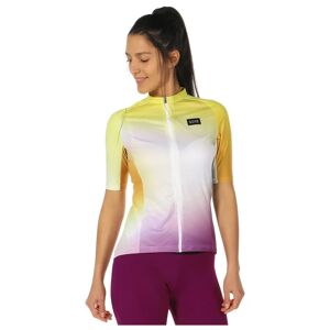 GORE WEAR Cloud Women's Jersey Women's Short Sleeve Jersey, size 36, Bike Jersey, Cycling clothes