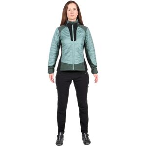 VAUDE Minaki III Women's Set (winter jacket + cycling tights) Women's Set (2 pieces)