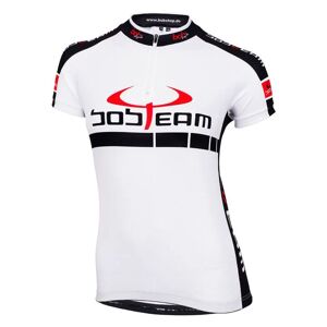 Bike shirt, BOBTEAM Women's Jersey Colors, size XS, Cycle wear
