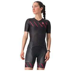 CASTELLI Free Sanremo 2 Women's Tri Suit Tri Suit, size M, Triathlon suit, Triathlon gear