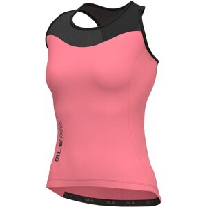 ALÉ Color Block Women's Cycling Tank Top Women's Tank Top, size L, Cycling jersey, Cycling clothing